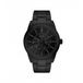 Fossil Pearson Heren Horloge