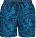 CMP Sneldrogende zwemshort kind ibiza/navy 5 jaar