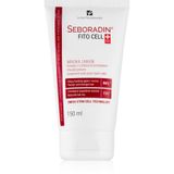 Seboradin Fito Cell Hair Mask Conditioner for Stronger Hair 150ml Hair Loss and Regrowth Swiss Technology Stem Cells Phytocelltec Malus Domestica Hair and Scalp Treatment