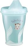 SOPHIE LA GIRAFE Leerglas