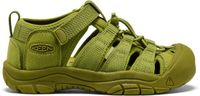 Keen - Newport H2 Kinder Sandalen Golden Cypress Monochrome - Maat 35