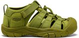 Keen - Newport H2 Kinder Sandalen Golden Cypress Monochrome - Maat 35