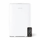 Helthome 20 Liter Luchtontvochtiger & Luchtreiniger met Wasdroogfunctie, HEPA + Ionisator & Wi-Fi