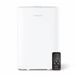 Helthome 20 Liter Luchtontvochtiger & Luchtreiniger met Wasdroogfunctie, HEPA + Ionisator & Wi-Fi