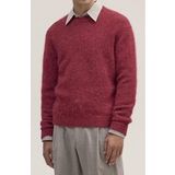 NN.07 Russell Crew 60012 Cranberry Taille : L