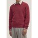 NN.07 Russell Crew 60012 Cranberry Taille : L