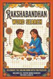 Rakshabandhan Rakshabandhan Word Search Book