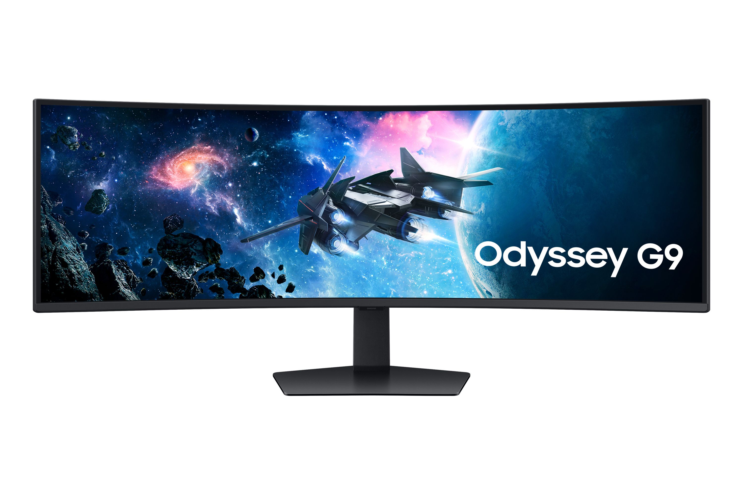 Samsung Odyssey G9 G95C 49" Ultrawide DQHD 240Hz Gaming Monitor
