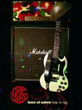 Sonic Rendezvous Grip Weeds - Force Of Nature, Live In NYC (DVD Audio)