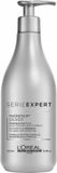 L'Oréal Professionnel Serie Expert Magnesium Silver Shampoo 500ml