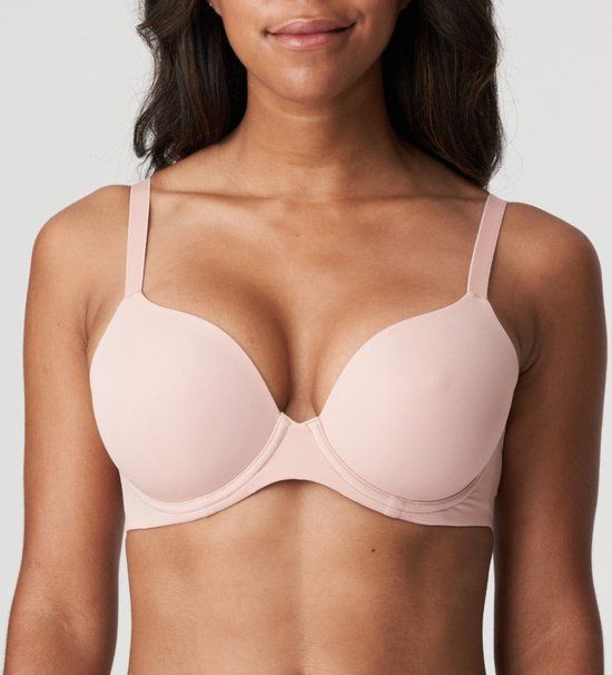 PrimaDonna Figuras Spacer Beugel BH 0163256 Powder Rose - EU 90C / FR 105C