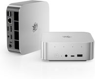 Beelink SER9 Pro AI 24 GB - 1 TB SSD Windows 11 gaming mini pc