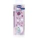 Chicco Brosse à dents 6-24 mois - Lilas