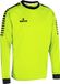 Derbystar Hyper keepersshirt Lange mouw XL Gelb/Schwarz