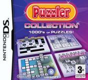 Ubisoft Puzzler Collection /NDS