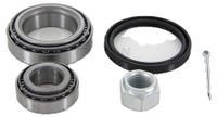 Triscan A/S Roulement de roue pour VOLKSWAGEN: Transporter (Ref: 8530 29110)