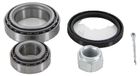 Triscan A/S Roulement de roue pour VOLKSWAGEN: Transporter (Ref: 8530 29110)