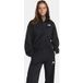 The North Face Mountain Athletics Fleece Interest 1/4 Zip Trui voor dames Tnf Black L