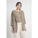 Josephine & Co Jasmijn Cardigan Olive clair