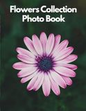 Flowers Collection Photo Book