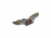 Achterlicht Gilera Achterlicht glas voor Gilera Runner (02-04)