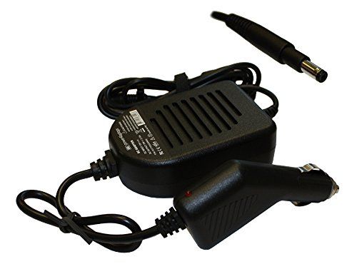 Power4Laptops DC-adapter laptop autolader compatibel met HP Pavilion 15-b102ej