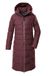 G.I.G.A. DX Gw 88 Wmn Qltd Ct dames Gewatteerde jas/gewatteerde parka/functionele jas in donslook met capuchon
