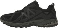 new balance Sneakers laag '610' Anthrazit / Schwarz