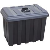 Cemo Werkkoffer - 30 tot 160 liter