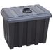 Cemo Werkkoffer - 30 tot 160 liter