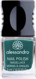 Alessandro 27-435 Nagellak 5 ml Groen