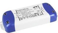 Self Electronics SLD30-700IL-ES LED-driver Constante stroomsterkte 30.8 W 700 mA 22 - 44 V/DC Dimbaar, Montage op ontvlambare oppervlakken