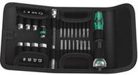 Wera Kraftform Kompakt Zyklop Speed Ratel Set - 26 delig - 05051045001