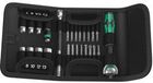 Wera Kraftform Kompakt Zyklop Speed Ratel Set - 26 delig - 05051045001