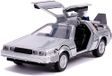 Jada Back To The Delorean Back to the Future II, schaal 1:32, Verzamelstukken 253252003, kleur, voor kinderen