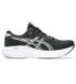 ASICS Gel-Excite 11 Herensneakers, Black Meteor Grey, 39.5 EU
