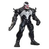 Marvel Spider-Man Venom Action FX, elektronische actiefiguur