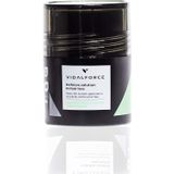 Vidalforce Fibres capillaires naturelles et végétaliennes Perte de cheveux Noir 5g