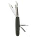 Fosco Legermes - Allemand - Inox