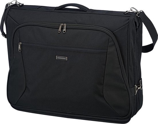 travelite Mobile Garment Bag Classic black