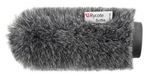 Rycote Classic-Softie 24 (19/22) pare-brise 24 cm standard