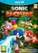Nintendo Sonic Boom: Rise of Lyric