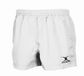 Gilbert Rugbybroek Saracen Wit - 3XL