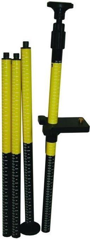 Stanley 1-77-184 MPOLE Telescopisch Statief