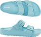 Holster Sundreamer Vegan Slides Podologisch Goedgekeurd Slipper Blauw Maat 40
