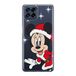ERT GROUP mobiel telefoonhoesje voor Samsung M33 5G Disney Minnie 062