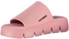 Steve Madden Big Shot Sandalen Roze EU 41 Vrouw