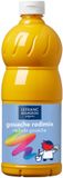 Lefranc & Bourgeois Plakkaatverf Redimix Cyan Primary Blue 1L