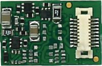 TAMS Elektronik 42-01194-01-C FD-Next18 Functiedecoder Zonder kabel