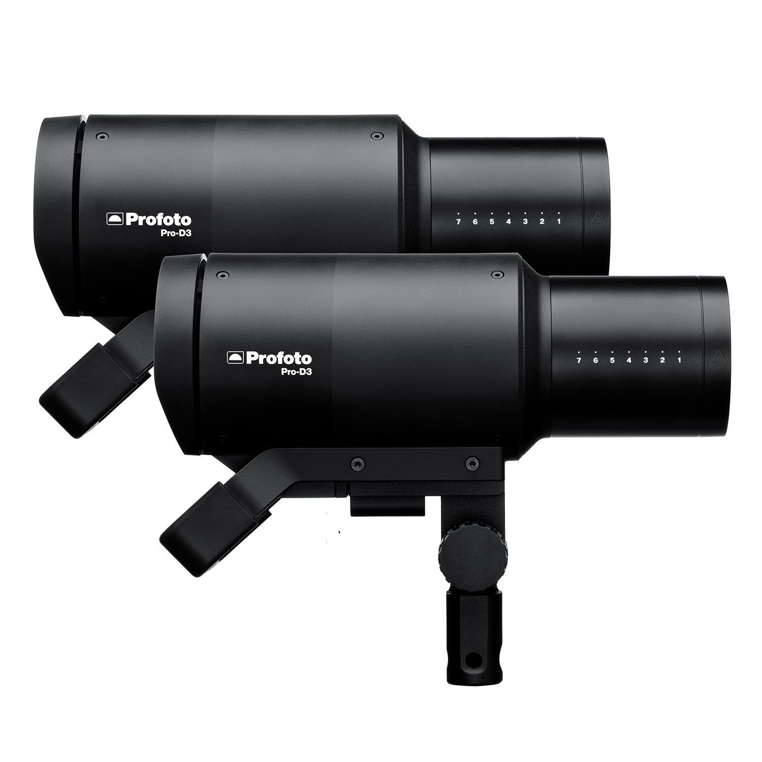 Profoto Pro-D3 750 Duo Kit